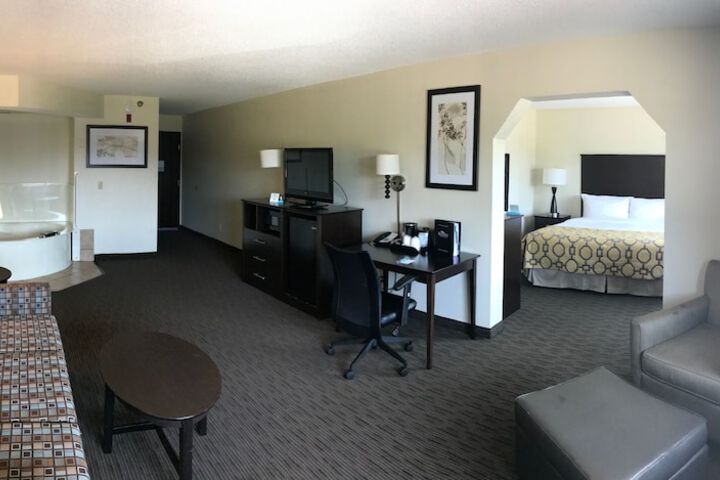 Baymont by Wyndham Bloomington MSP Airport