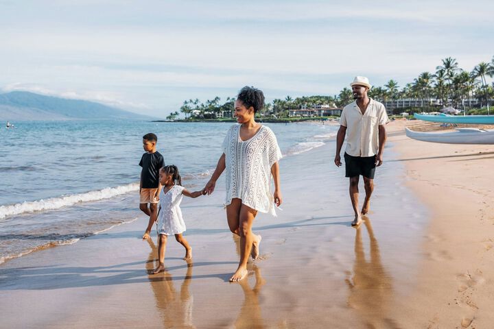 Wailea Beach Resort - Marriott Maui