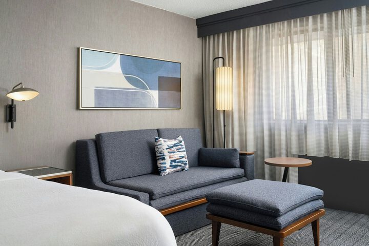 Courtyard by Marriott Hartford Cromwell