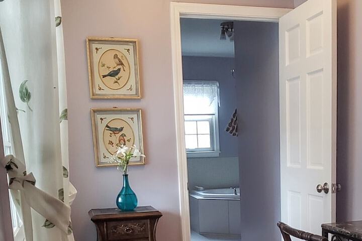 Miller-Dunham House Bed & Breakfast