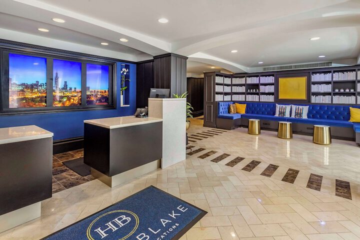 Hotel Interior 10 of 46
