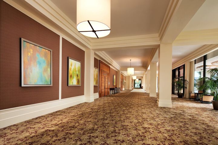 The Westin South Coast Plaza Costa Mesa