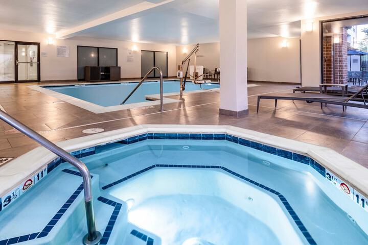 Courtyard by Marriott Denver Southwest / Lakewood