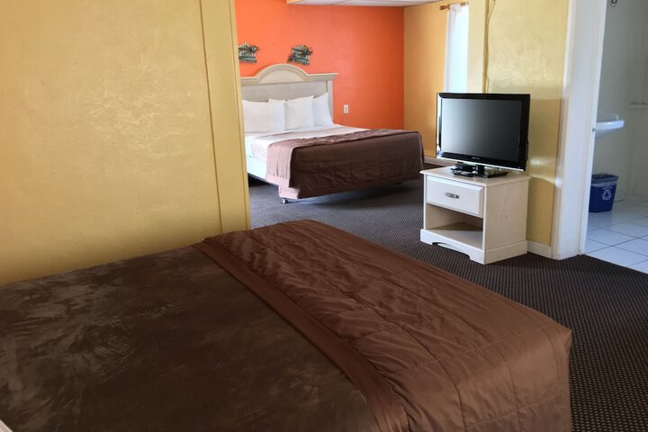 Los Padres Inn
