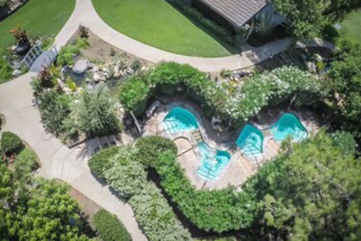 Bellafonte Resort & Spa