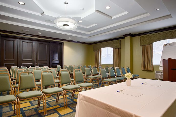 Meeting 10 of 13