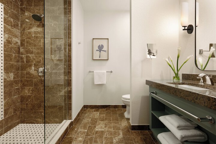 Kimpton Hotel Monaco Baltimore Inner Harbor by IHG