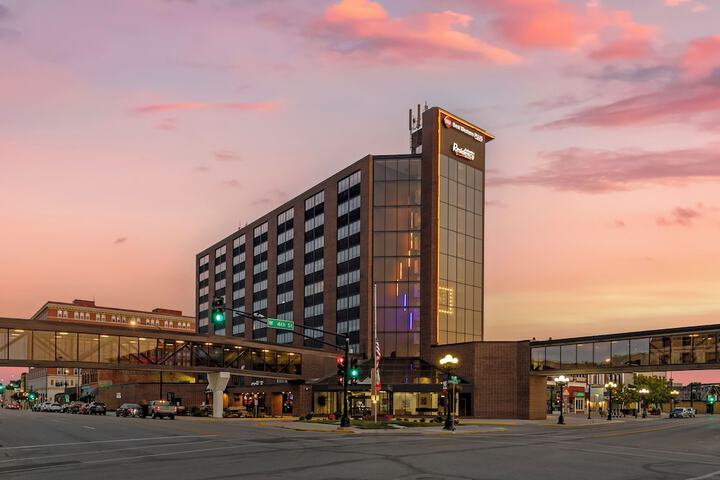 Best Western Plus Waterloo & Cedar Falls