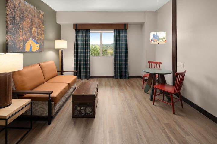 Great Wolf Lodge Grand Mound