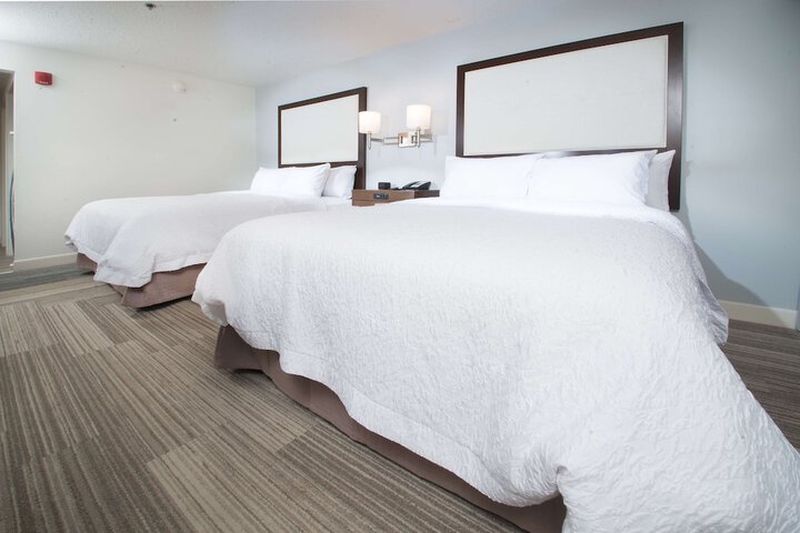 Hampton Inn by Hilton Tiffin