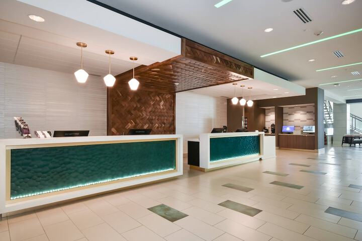 Hotel Interior 13 of 62