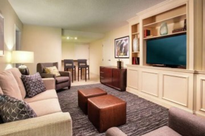 Radisson Hotel Columbia