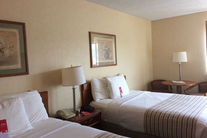 Quality Inn Bloomsburg