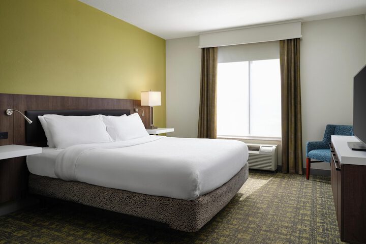 Hilton Garden Inn Meridian