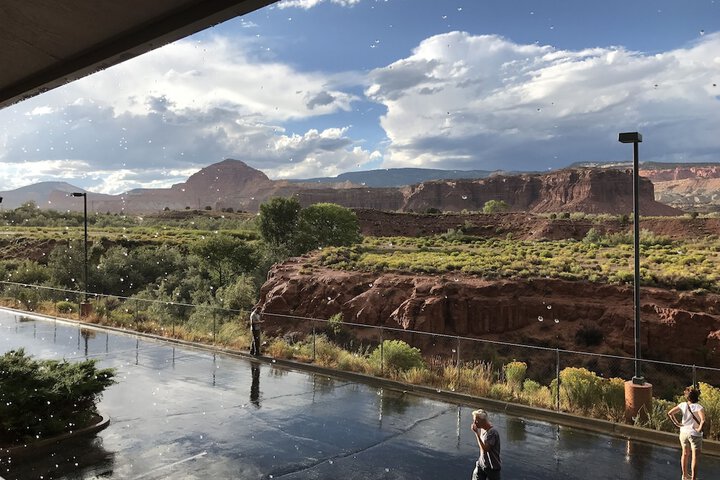 Hotel View 66 of 69