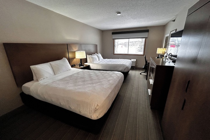 Country Inn & Suites by Radisson Baxter, MN
