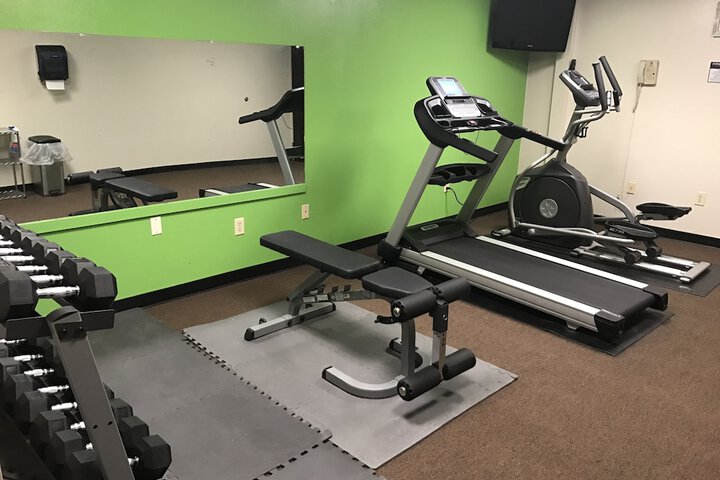 Health and Fitness 45 of 46