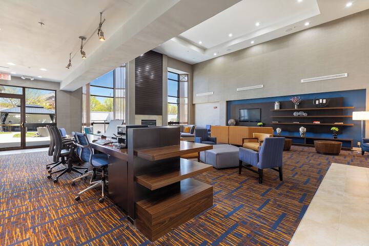 Best Western Plus Elgin - Chicago