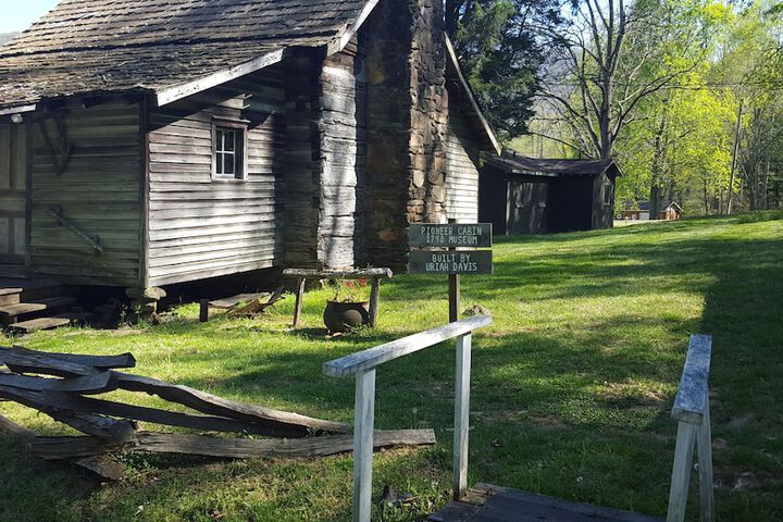 Pisgah View Ranch
