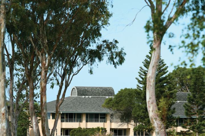 Paniolo Greens at Waikoloa