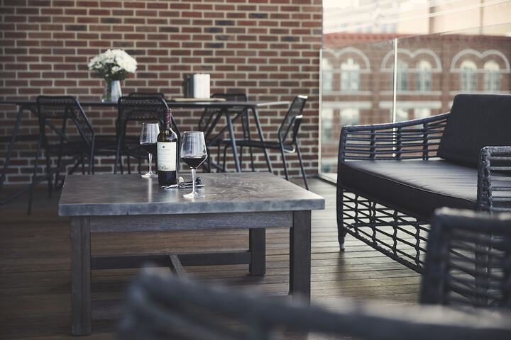 Terrace/Patio 84 of 86