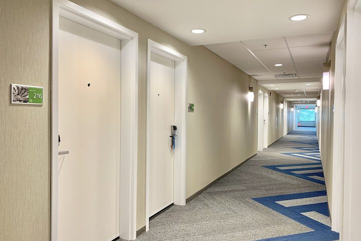 Hampton Inn Cranbury