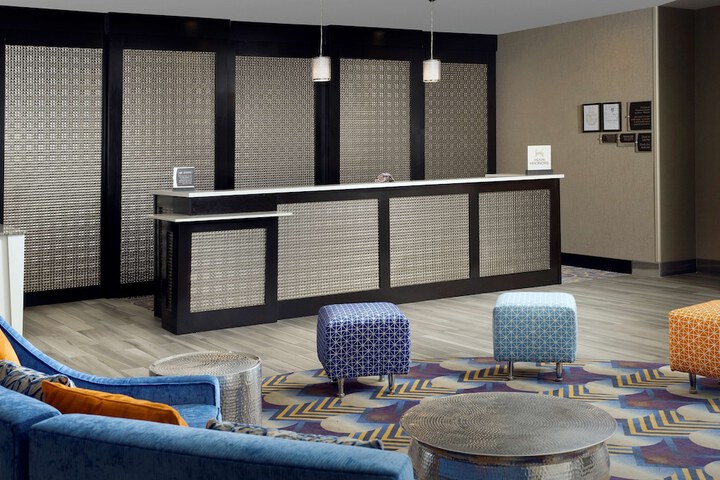 Hotel Interior 9 of 37