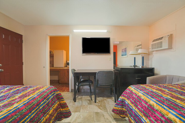 Vali Ho Motel by OYO Weslaco Mercedes