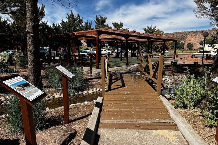 Navajo Nation Inn