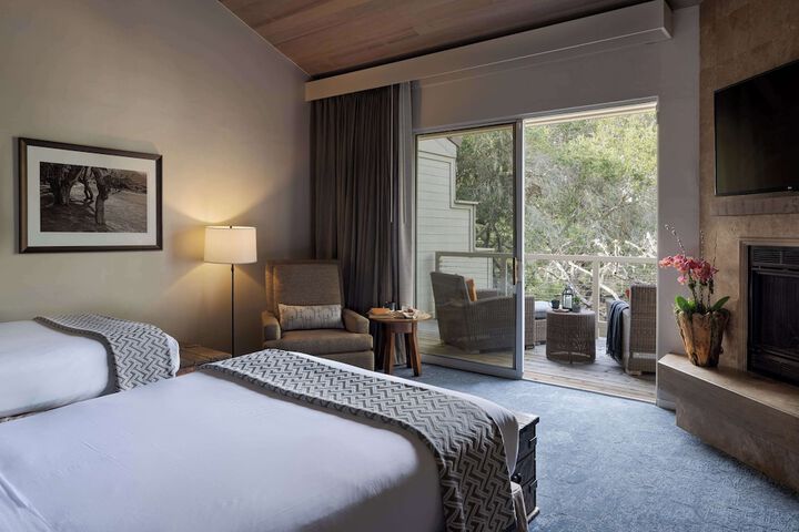 Carmel Valley Ranch in The Unbound Collection by Hyatt