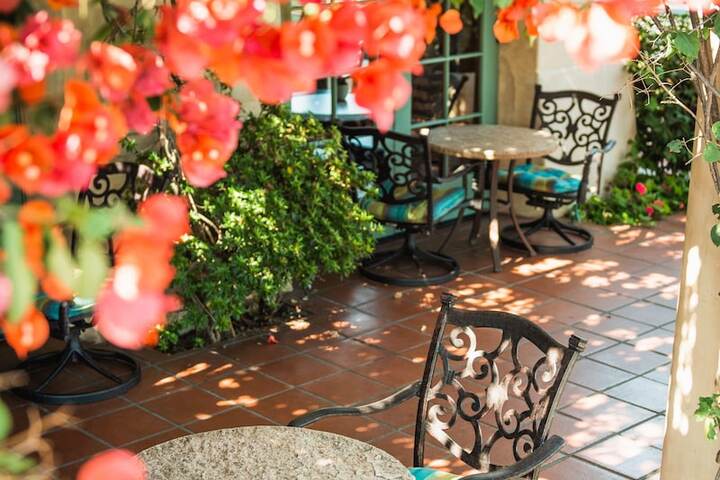 Terrace/Patio 42 of 44