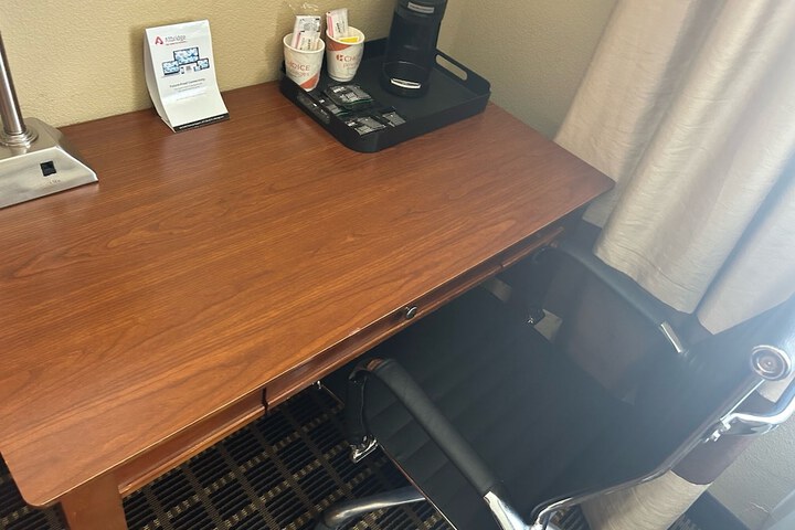 Quality Inn & Suites Bradford