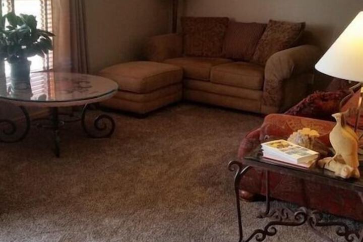 Stone Lizard Vacation Rentals