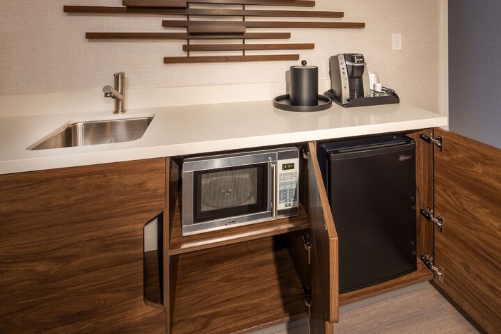 Hampton Inn Pullman