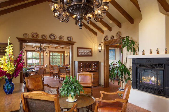 Hotel Interior 14 of 112