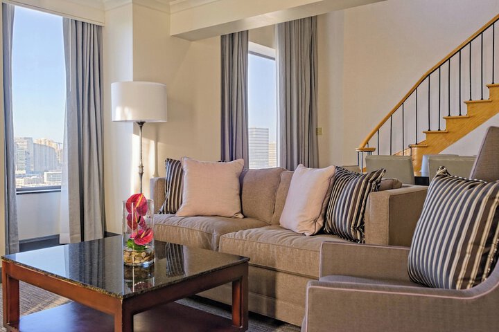 JW Marriott Houston by the Galleria