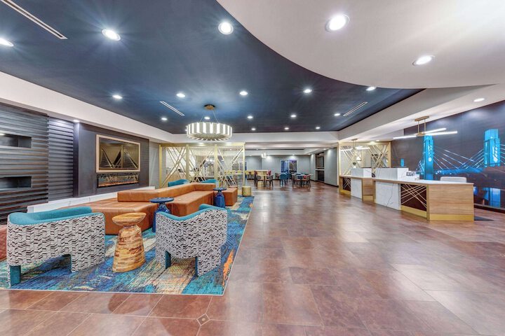 Hotel Interior 13 of 72