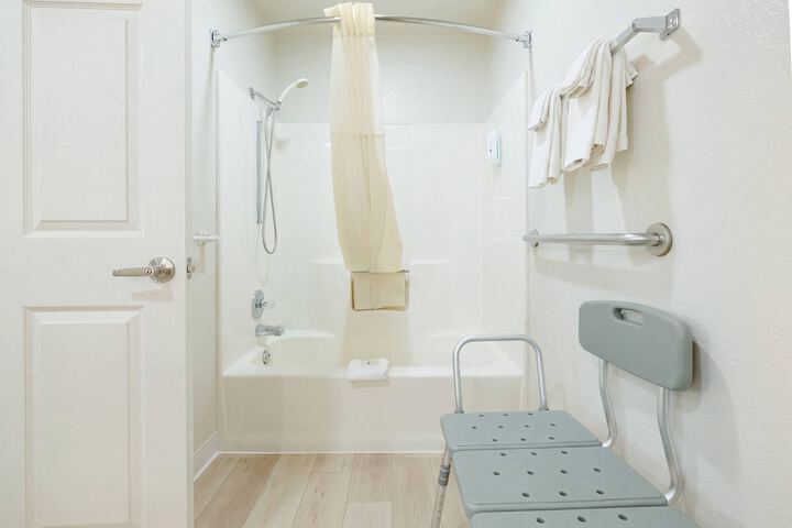 Quality Inn Holbrook near Petrified Forest