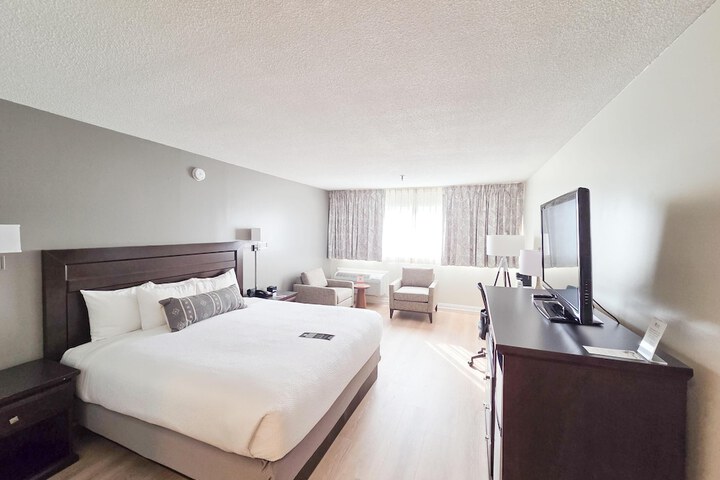 Fireside Inn & Suites Waterville