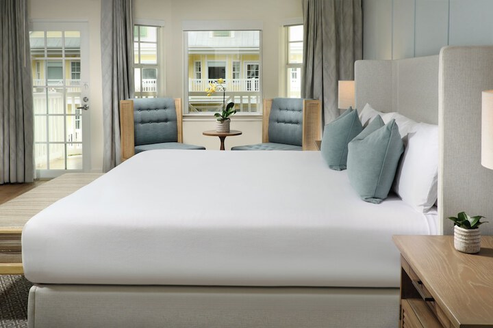Southernmost Beach Resort and Guesthouses