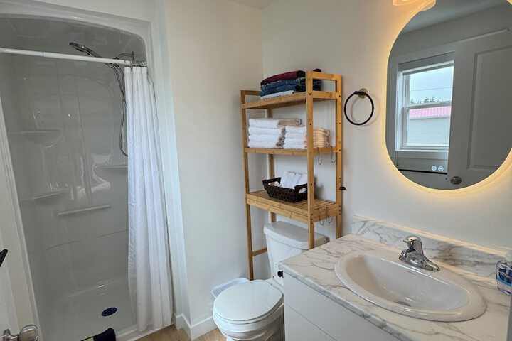 Cavendish Lodge & Cottages