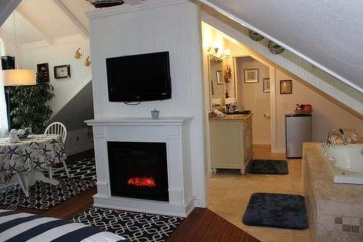 Daisys Guest House