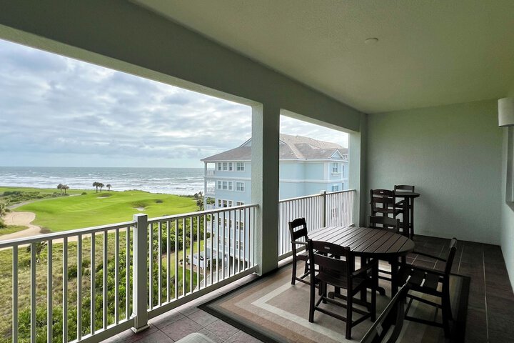 Hammock Beach Golf Resort & Spa