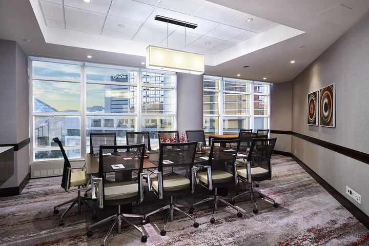 Hyatt Regency Cincinnati