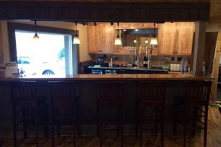 Park Vista Inn