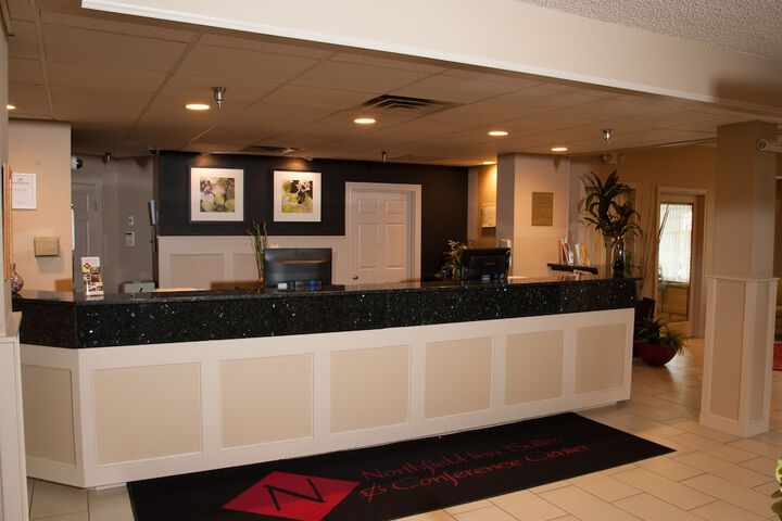 Northfield Inn Suites & Conference Center