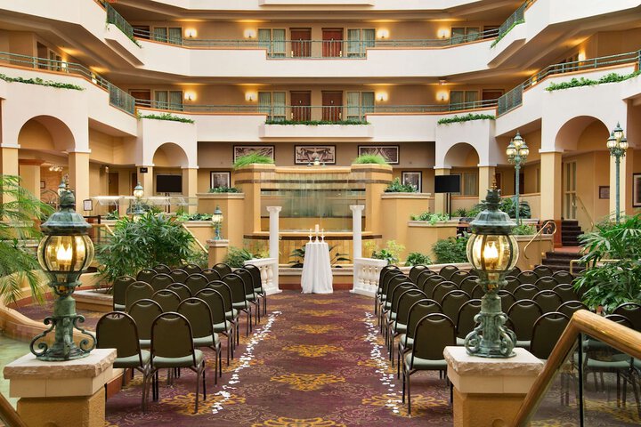 Hotel Interior 9 of 46