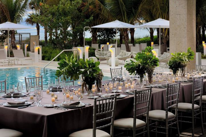 Fort Lauderdale Marriott Pompano Beach Resort