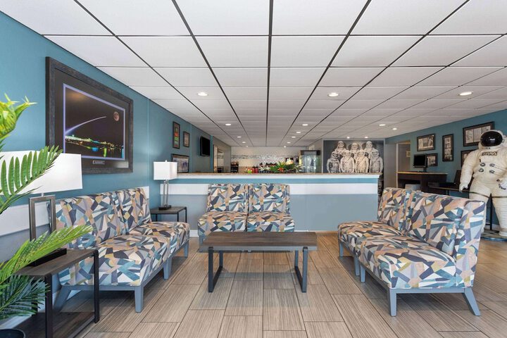 Hotel Interior 13 of 42