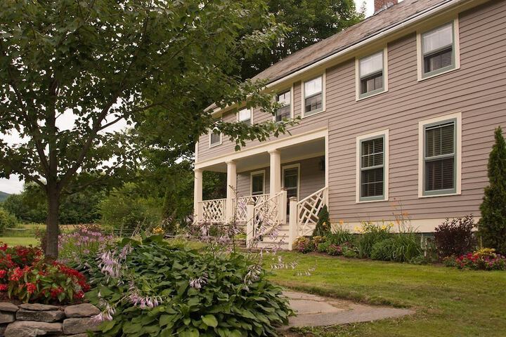 Deer Brook Inn